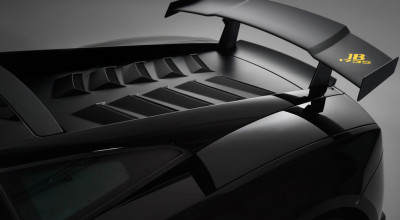 Lamborghini va expune la Salonul Auto de la Paris o nouă versiune a modelului Gallardo - Photo