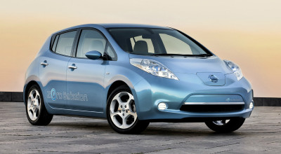 Reprezentanţii Nissan şi Fiat se luptă în declaraţii acide despre design - Photo