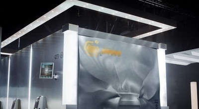 Lexus prezinta un teaser cu viitorul promo de la Super Bowl - Photo