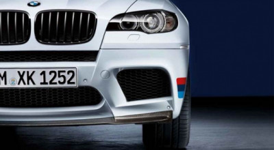 BMW confirmă M Performance - Photo