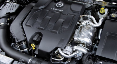 Mark Reuss si-a construit masina de vis - Photo