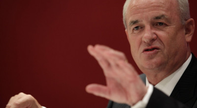 Volkswagen opreşte achiziţiile noi - Photo