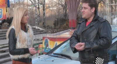 AutoExpert-Interviu cu MC Mike - Photo