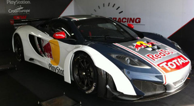 Sebastien Loeb va reveni să concureze pe circuit - Photo