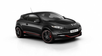 Mégane Collection 2012 se lansează cu motoare noi - Photo
