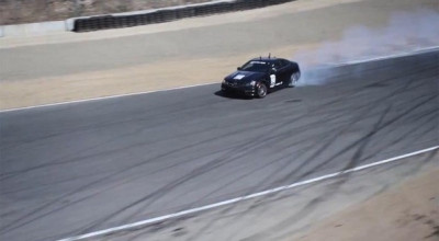 Mercedes AMG mulţumeşte fanilor cu un material video special - Photo