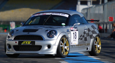 AC Schnitzer Raptor - Photo