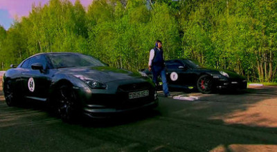 Cele mai importante momente ale editiei 2011 Moscow Unlim 500+ - Photo