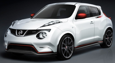 Nissan Nismo - Photo