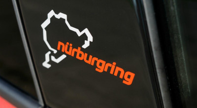 Nurburgring e de vânzare - Photo