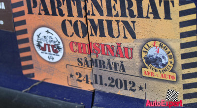 AutoExpert 26 ianuarie 2013 - Photo