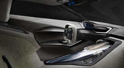 Cum a fost creat supercarul Onyx - Photo