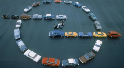 Cu un nou distribuitor Opel Cu un nou distribuitor Opel - Photo