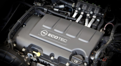 OPEL trece pe gaz - Photo