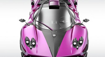 Pagani va lansa ultima versiune exclusivă Zonda - Photo