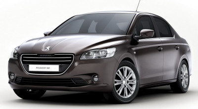 Peugeot 301, imagini şi detalii tehnice - Photo