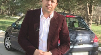 Re-Test Peugeot 308 - Photo