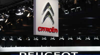 PSA Peugeot-Citroen a înregistrat o pierdere istorică - Photo