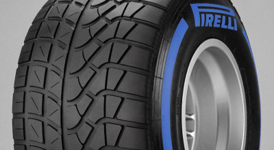 Pirelli şi-a lansat gama de pneuri pentru sezonul 2013 al Formulei 1 - Photo