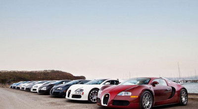 O plaja parasita si 10.000 cai putere - Photo