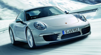 Winter Driving Experience - Photo