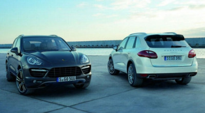 Profitul Porsche a crescut cu 25 - Photo