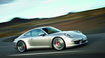 Suta simfonică Porsche 911 - Photo