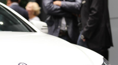 Sărbătoarea Mercedes-Benz Sărbătoarea Mercedes-Benz - Photo