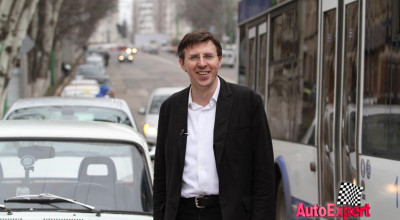 AutoExpert 16 martie 2013 - Photo