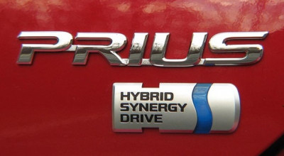 Prius înregistrează vânzări peste aşteptări la nivel mondial - Photo