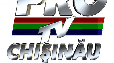 PRO TV Chisinau implineste azi 13 ani! PRO TV Chisinau implineste azi 13 ani! - Photo