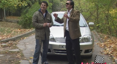 Auto Expert TV-PROMO 1 noiembrie - Photo