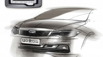 Naşterea unei noi companii: Qoros - Photo