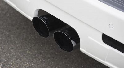 Tuning Range Rover - Photo