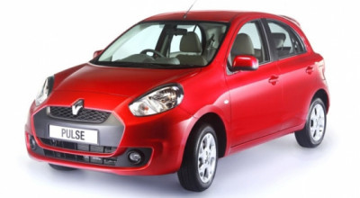 Renault prezintă noul Pulse - Photo