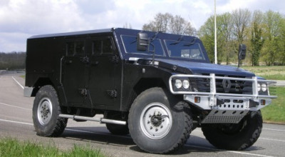 Renault Sherpa - Photo