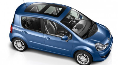 Renault isi restrange operatiunile din Marea Britanie - Photo