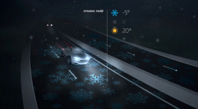 Autostrada viitorului - Photo