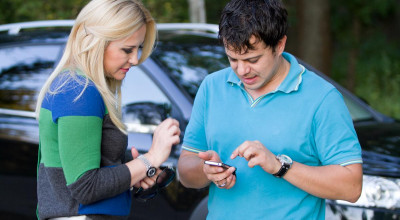Interviu cu Rodica Cioranica - Photo