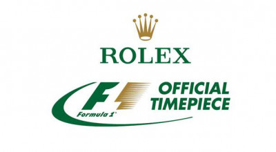 Rolex - partenerul oficial al Formulei 1 - Photo