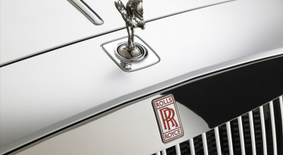 Auto Expert TV-Istoria Rolls Royce p1-p2-p3 - Photo