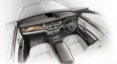 Rolls Royce sărbătoreşte 10 ani de producţie la Goodwood - Photo