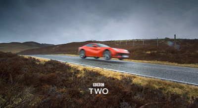 Primul trailer oficial cu noul sezon Top Gear - Photo