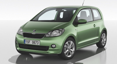 AutoExpert-Skoda CITIGO - Photo