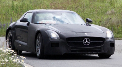 Primele imagini cu SLC - Photo