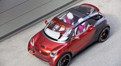 Smart Forstars Concept - Photo