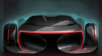 Design Challenge la Los Angeles - Photo