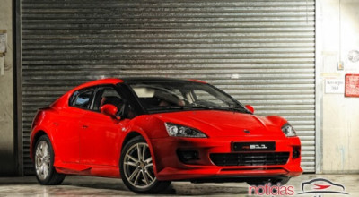 TagAZ Akvella - Photo