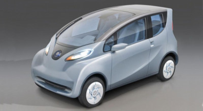 Tata propune studiul eMO - Photo