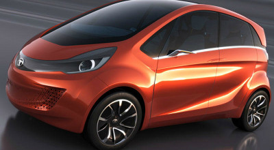 Tata Motors planifică asamblarea vehiculelor la o fabrică din România - Photo